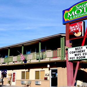 Sage Motel